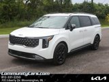 New 2026 Kia Carnival SX w/ SX Dark Edition Package image 2