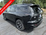 New 2026 Chevrolet Traverse High Country image 3
