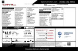 Used 2023 GMC Sierra 1500 SLE image 2
