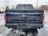 New 2025 Ford F150 Lariat w/ Equipment Group 502A High image 5