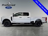 New 2025 Ford F250 XL w/ STX Appearance Package image 2