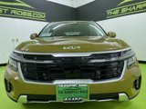 Used 2024 Kia Seltos SX w/ SX Sunroof Package image 3