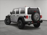 New 2025 Jeep Wrangler Sport S image 4