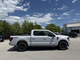 New 2025 Ford F150 XLT w/ Equipment Group 302A MID image 5