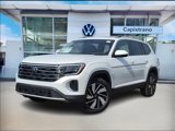 New 2025 Volkswagen Atlas SEL image 2