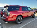 New 2026 Chevrolet Suburban Z71 w/ Z71 Off-Road Package image 4