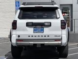 New 2025 Toyota 4Runner 4WD image 4