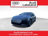 New 2025 Audi A6 e-tron Premium Plus image 1