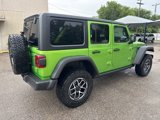 New 2025 Jeep Wrangler Unlimited Rubicon image 6