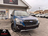 Used 2023 Subaru Forester Wilderness image 2