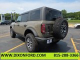 New 2025 Ford Bronco Badlands image 4