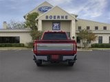New 2025 Ford F250 King Ranch w/ Chrome Package image 5