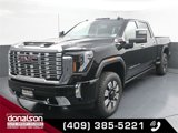New 2025 GMC Sierra 2500 Denali w/ Denali Reserve Package image 5
