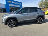 New 2025 Chevrolet TrailBlazer RS w/ Driver Confidence Package image 3