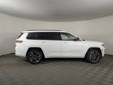 New 2025 Jeep Grand Cherokee L Overland w/ Luxury Tech Group IV image 6