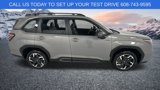 New 2025 Subaru Forester Limited image 2