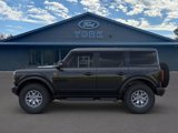 New 2025 Ford Bronco Badlands image 3