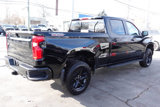 Used 2024 Chevrolet Silverado 1500 LT Trail Boss image 3