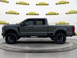 New 2025 Ford F250 Lariat w/ Black Appearance Package image 3