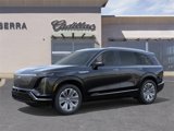 New 2026 Cadillac Vistiq Luxury image 2