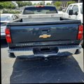 Used 2018 Chevrolet Silverado 1500 LT image 4
