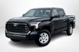 New 2025 Toyota Tundra SR image 2
