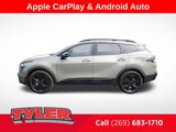 New 2025 Kia Sportage X-Line Prestige image 4