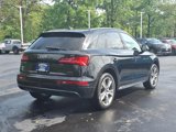 Used 2019 Audi Q5 2.0T Premium Plus w/ Premium Plus Package image 2