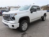 New 2025 Chevrolet Silverado 3500 High Country w/ High Country Premium Package image 3