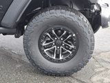 New 2025 Jeep Wrangler Willys image 5