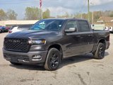 New 2025 RAM 1500 Tradesman w/ Night Edition image 2