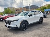 New 2025 Honda CR-V Sport image 4