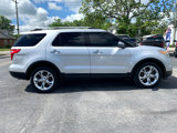 Used 2014 Ford Explorer Limited image 6