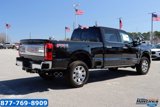 New 2025 Ford F250 4x4 Crew Cab Super Duty image 5