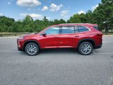 New 2026 Buick Enclave Preferred image 2