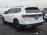 New 2025 Volkswagen Atlas SE image 3