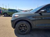 Certified 2023 Ford Explorer Timberline w/ Timberline Technology Package image 5