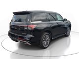 New 2025 INFINITI QX80 Sensory image 3
