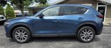Used 2020 MAZDA CX-5 Grand Touring image 2