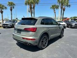 Used 2023 Audi SQ5 Premium Plus w/ Premium Plus Package image 5