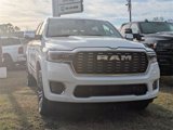 New 2025 RAM 1500 Tungsten image 2
