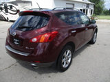 Used 2010 Nissan Murano SL w/ Leather Pkg image 5