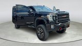 Used 2021 GMC Sierra 2500 AT4 image 5