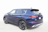 Used 2024 Mitsubishi Outlander 4WD Plug-In Hybrid image 2