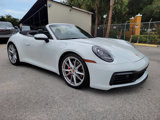 Used 2024 Porsche 911 Carrera S image 3