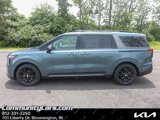New 2026 Kia Carnival SX Prestige image 3
