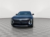 New 2025 Cadillac Lyriq Luxury image 3