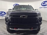 Used 2024 Chevrolet Silverado 1500 ZR2 image 2