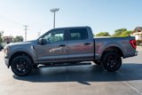 Used 2023 Ford F150 XLT image 4