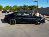 Used 2025 Toyota Camry SE image 3
